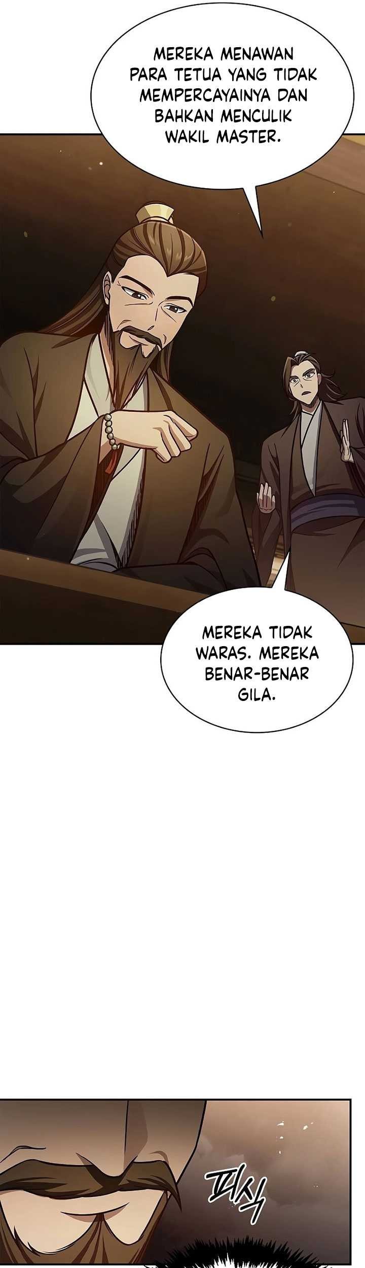 Heavenly Grand Archive’s Young Master Chapter 72 - halaman 50