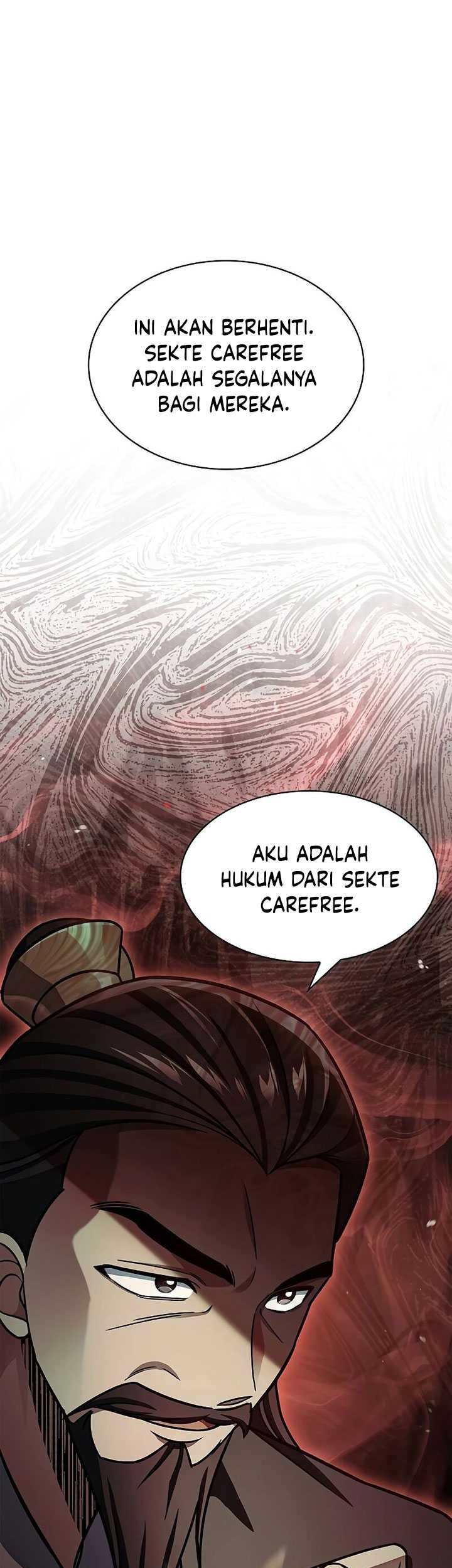Heavenly Grand Archive’s Young Master Chapter 72 - halaman 52