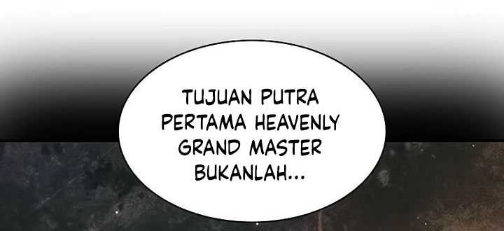 Heavenly Grand Archive’s Young Master Chapter 72 - halaman 7
