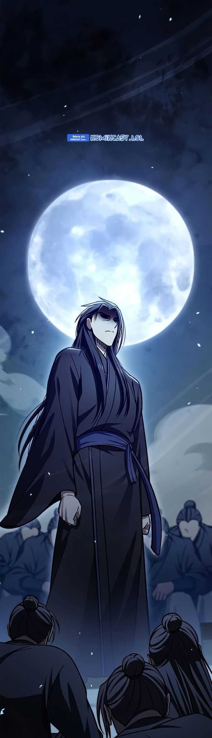 Heavenly Grand Archive’s Young Master Chapter 72 - halaman 75