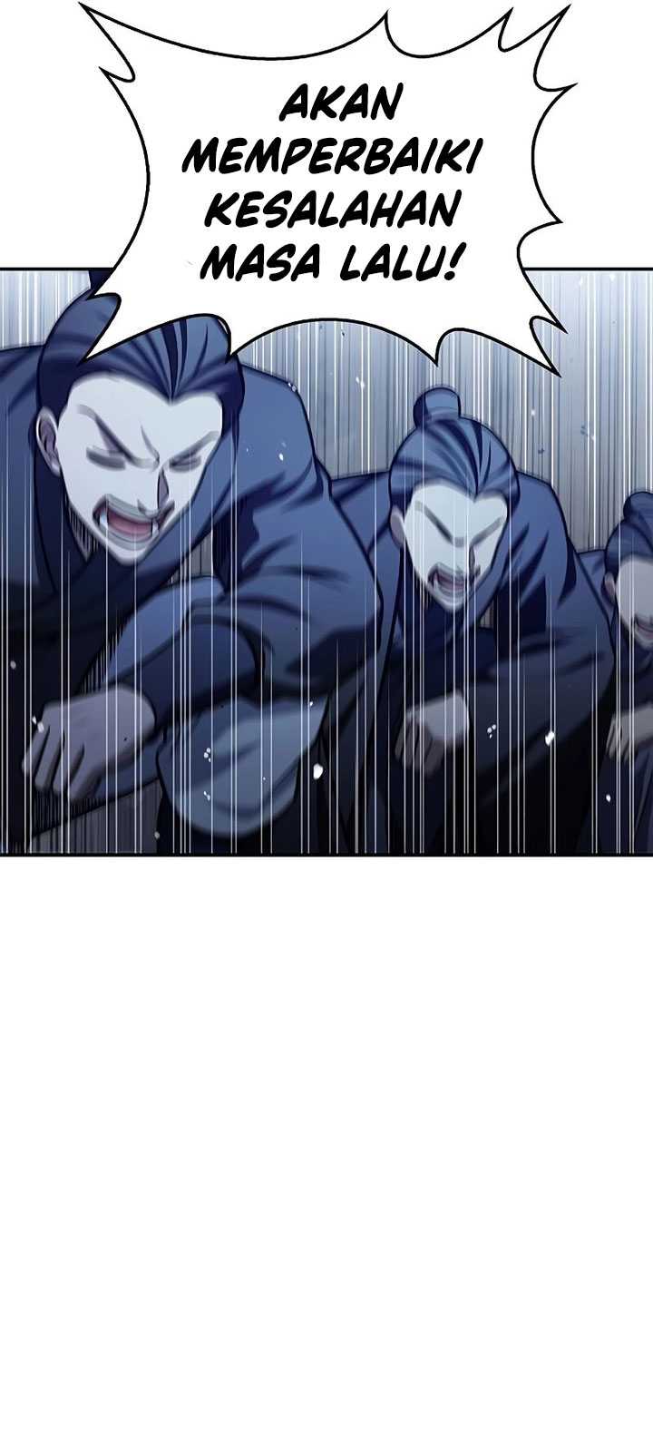 Heavenly Grand Archive’s Young Master Chapter 72 - halaman 78