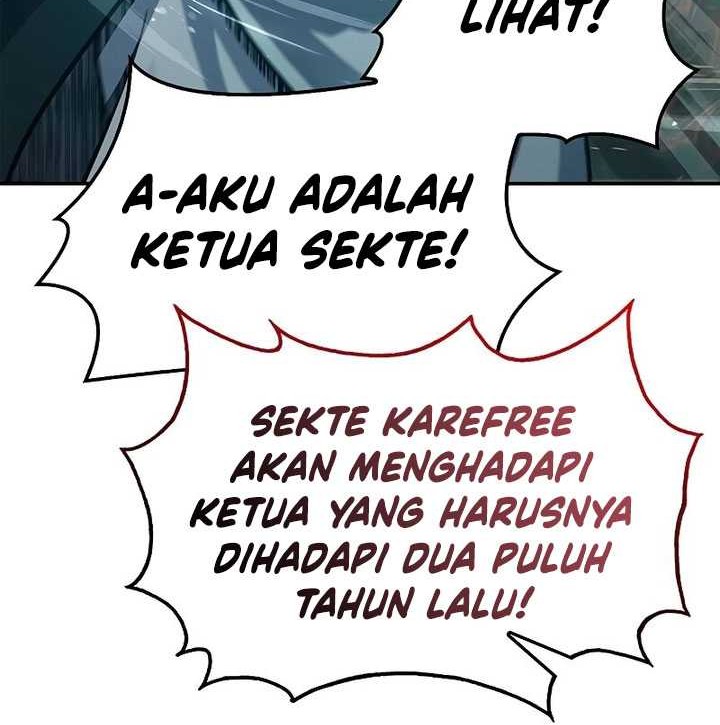 Heavenly Grand Archive’s Young Master Chapter 72 - halaman 81
