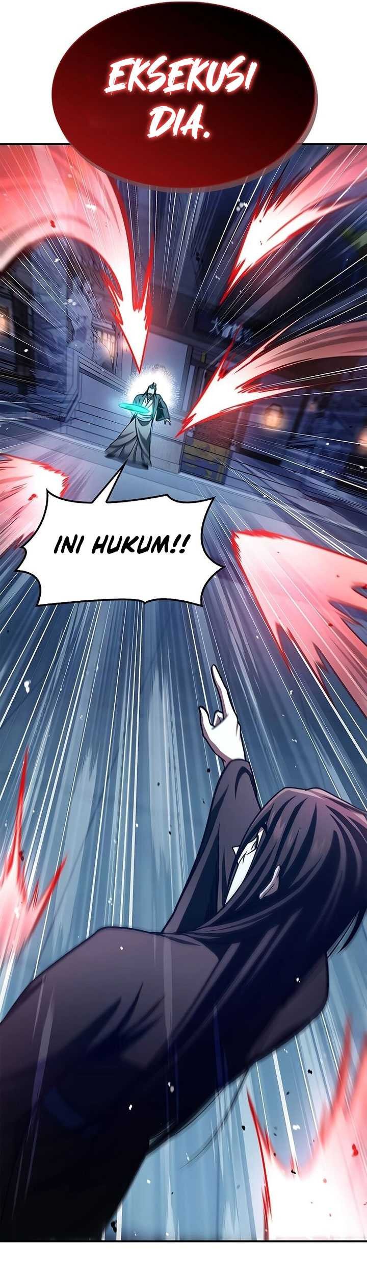 Heavenly Grand Archive’s Young Master Chapter 72 - halaman 83
