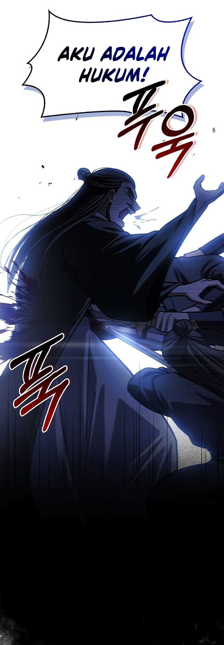 Heavenly Grand Archive’s Young Master Chapter 72 - halaman 85