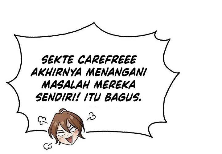 Heavenly Grand Archive’s Young Master Chapter 72 - halaman 88