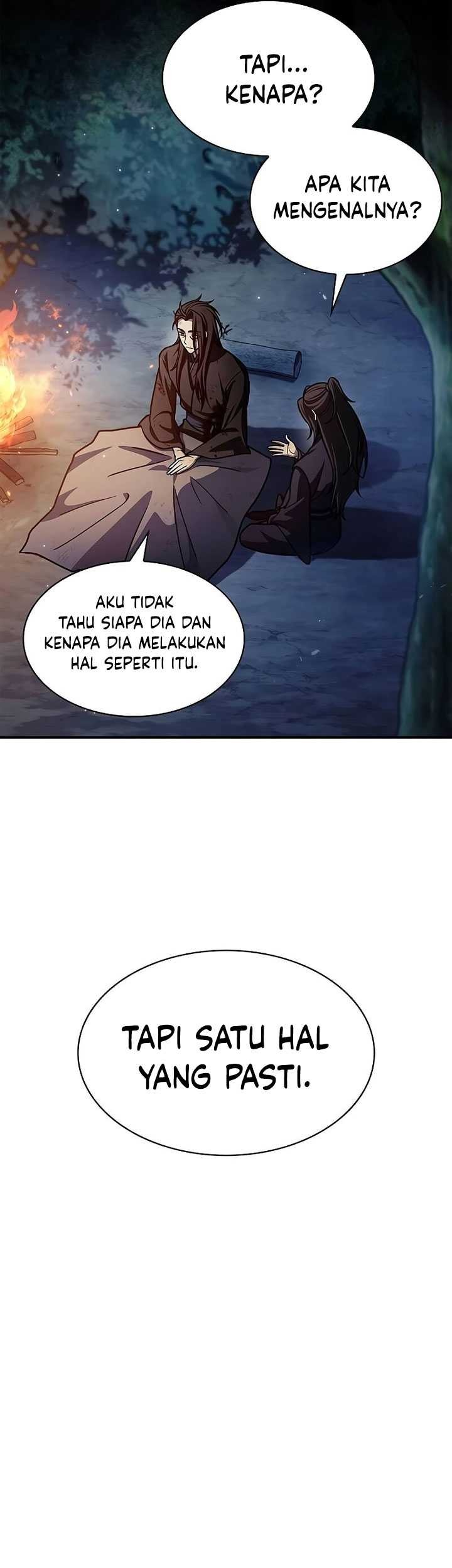 Heavenly Grand Archive’s Young Master Chapter 72 - halaman 9