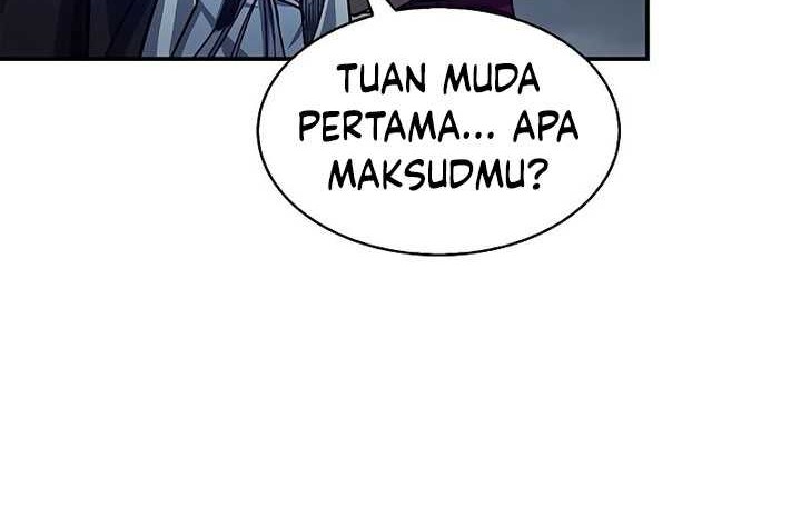 Heavenly Grand Archive’s Young Master Chapter 72 - halaman 93