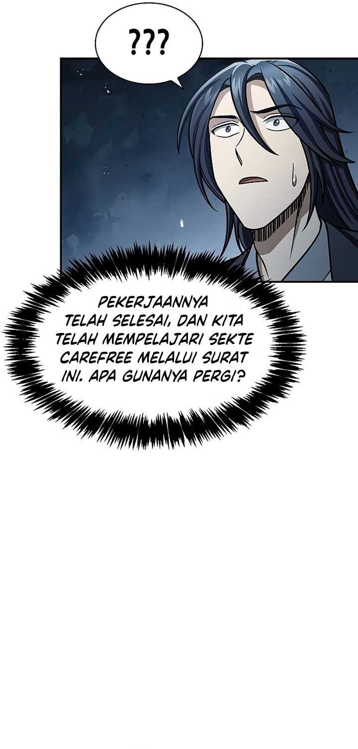 Heavenly Grand Archive’s Young Master Chapter 72 - halaman 94