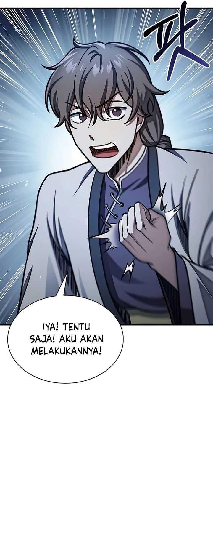 Heavenly Grand Archive’s Young Master Chapter 73 - halaman 101