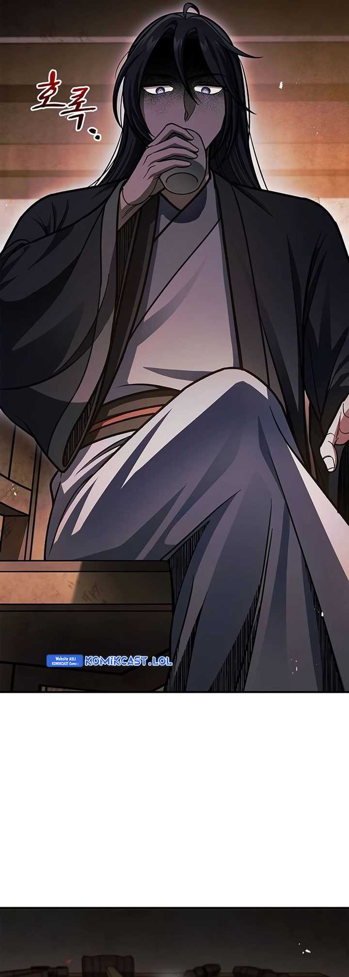 Heavenly Grand Archive’s Young Master Chapter 73 - halaman 109