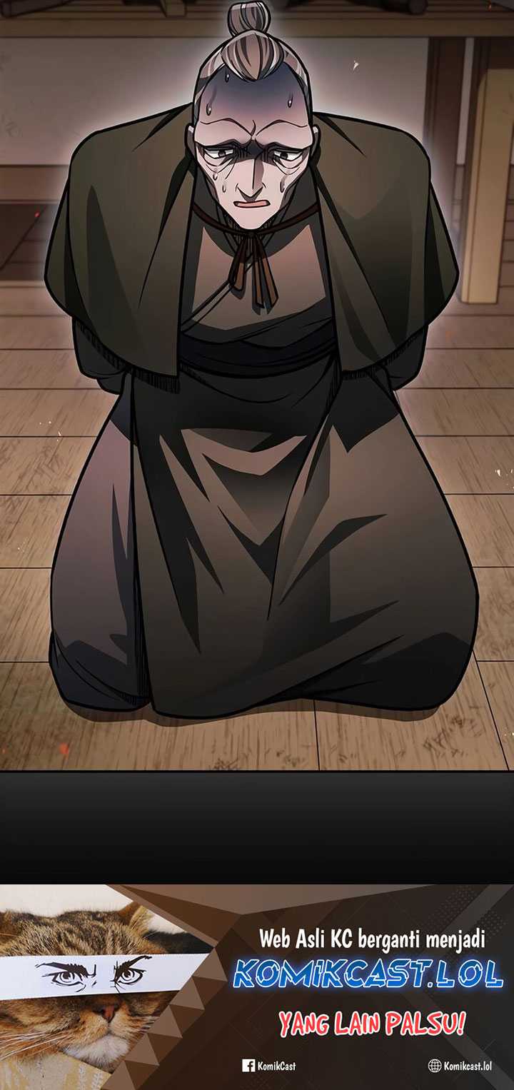 Heavenly Grand Archive’s Young Master Chapter 73 - halaman 110