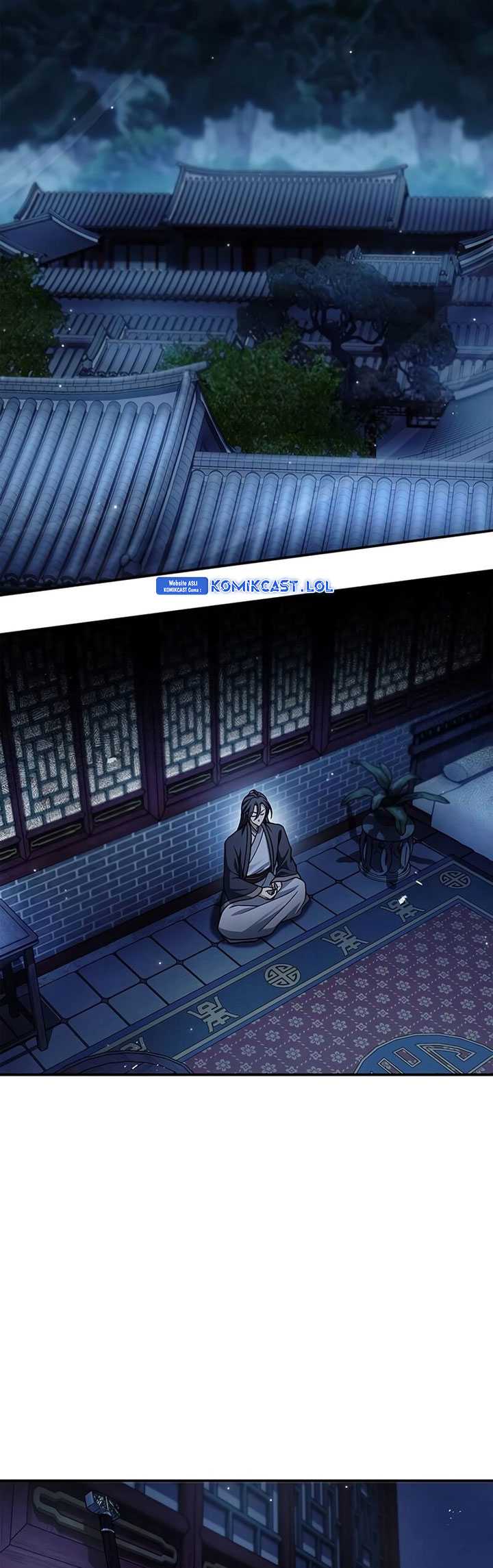 Heavenly Grand Archive’s Young Master Chapter 73 - halaman 12