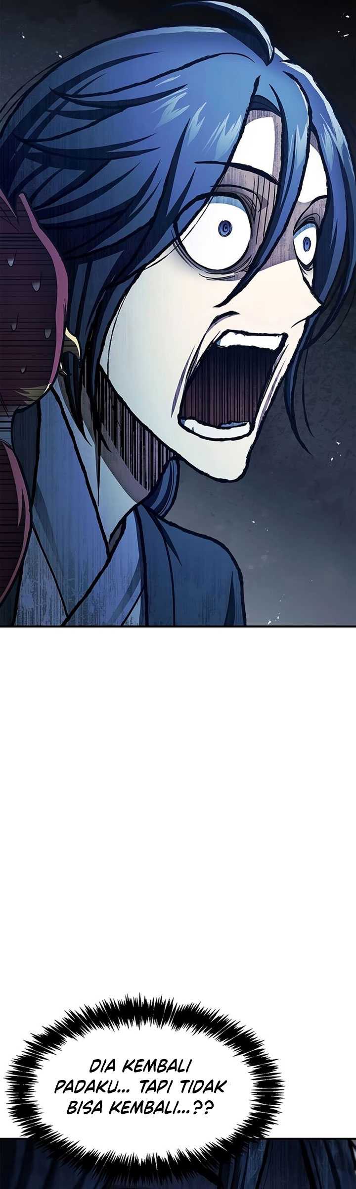 Heavenly Grand Archive’s Young Master Chapter 73 - halaman 33