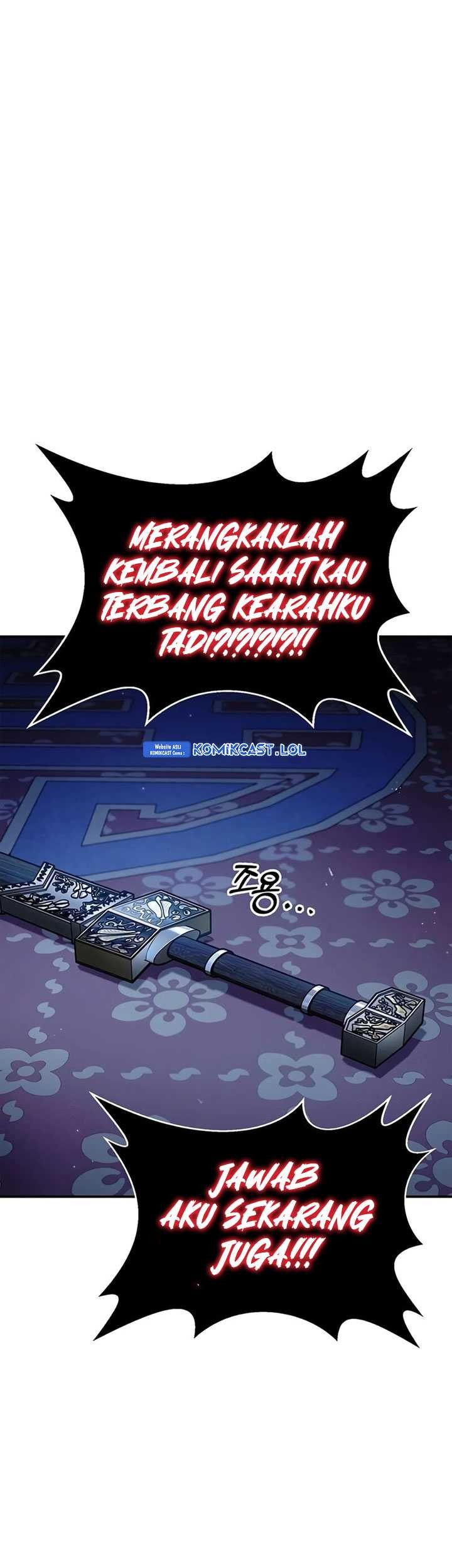 Heavenly Grand Archive’s Young Master Chapter 73 - halaman 38