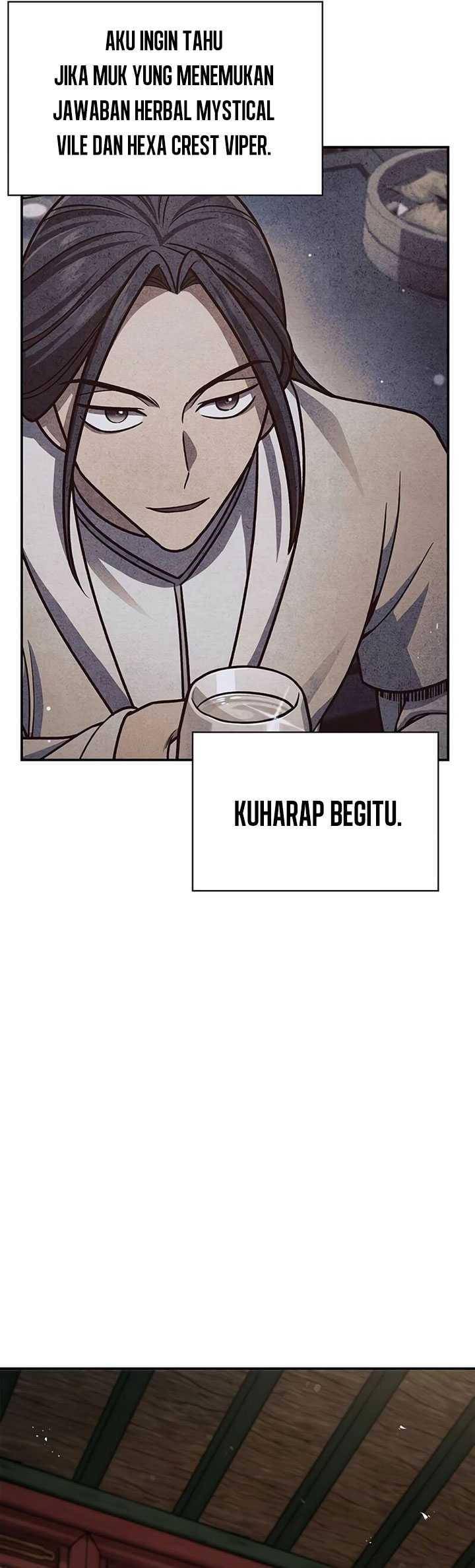 Heavenly Grand Archive’s Young Master Chapter 73 - halaman 50