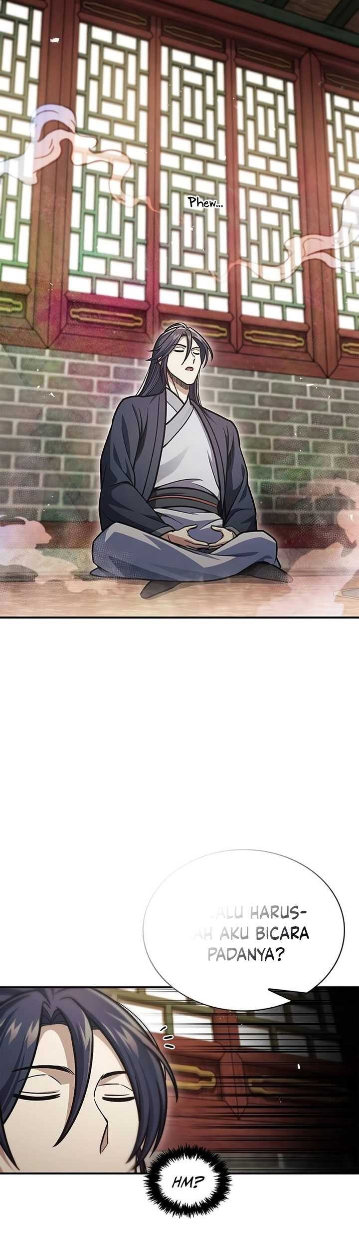 Heavenly Grand Archive’s Young Master Chapter 73 - halaman 51