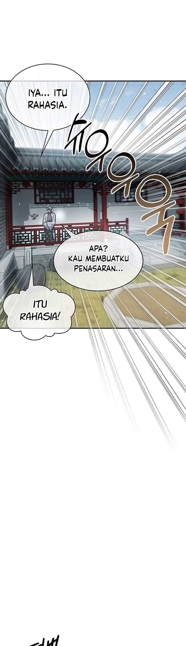 Heavenly Grand Archive’s Young Master Chapter 73 - halaman 55