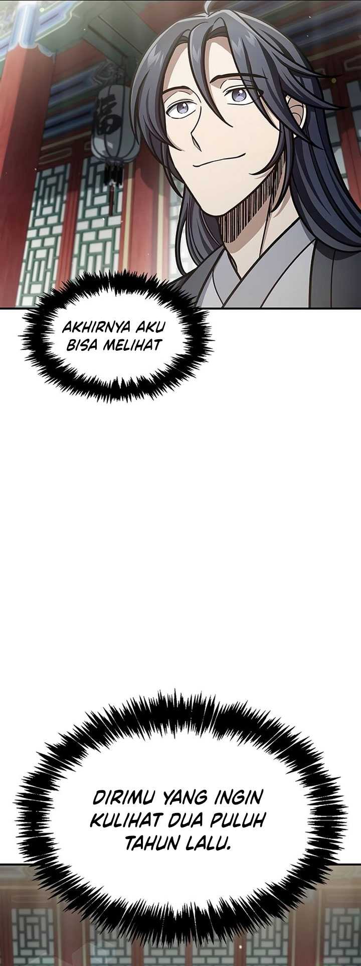 Heavenly Grand Archive’s Young Master Chapter 73 - halaman 66