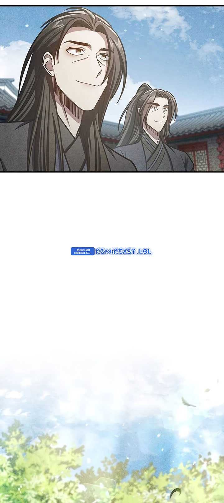Heavenly Grand Archive’s Young Master Chapter 73 - halaman 71