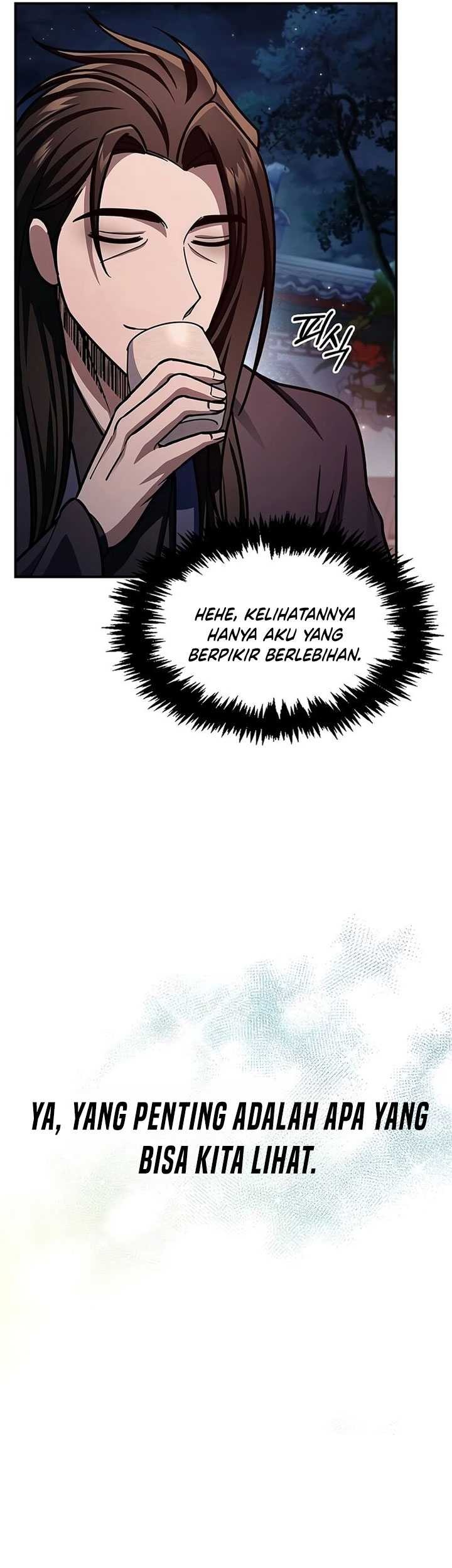 Heavenly Grand Archive’s Young Master Chapter 73 - halaman 83