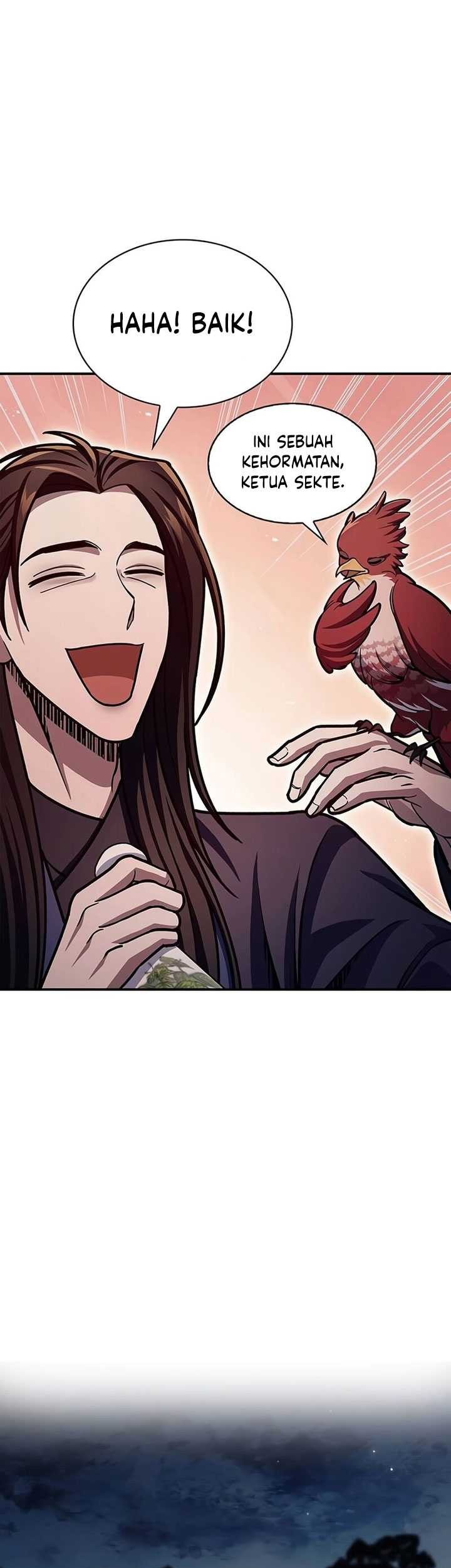Heavenly Grand Archive’s Young Master Chapter 73 - halaman 87