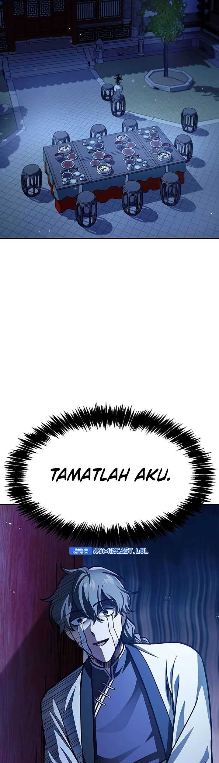 Heavenly Grand Archive’s Young Master Chapter 73 - halaman 89