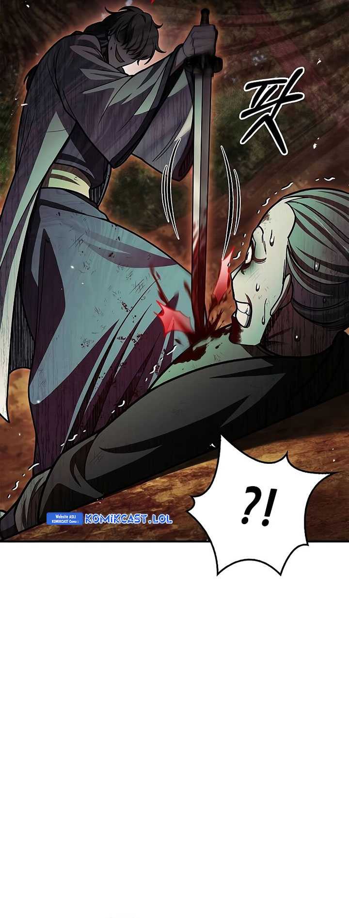 Heavenly Grand Archive’s Young Master Chapter 74 - halaman 100