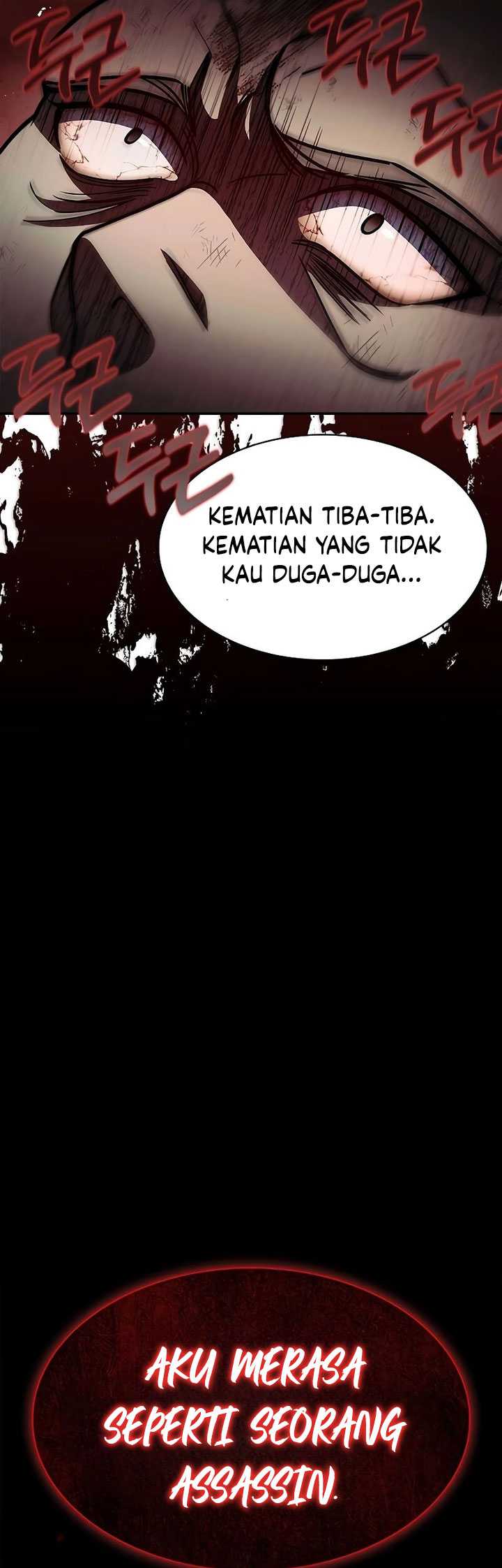 Heavenly Grand Archive’s Young Master Chapter 74 - halaman 105