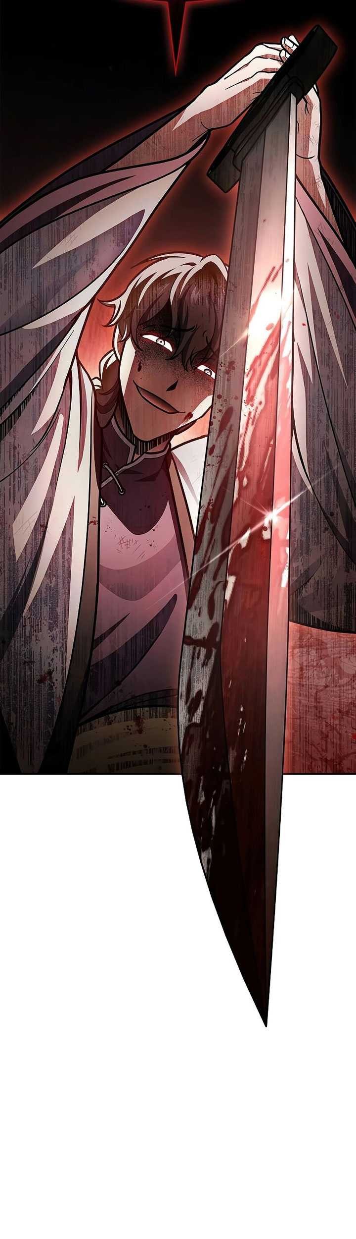Heavenly Grand Archive’s Young Master Chapter 74 - halaman 106