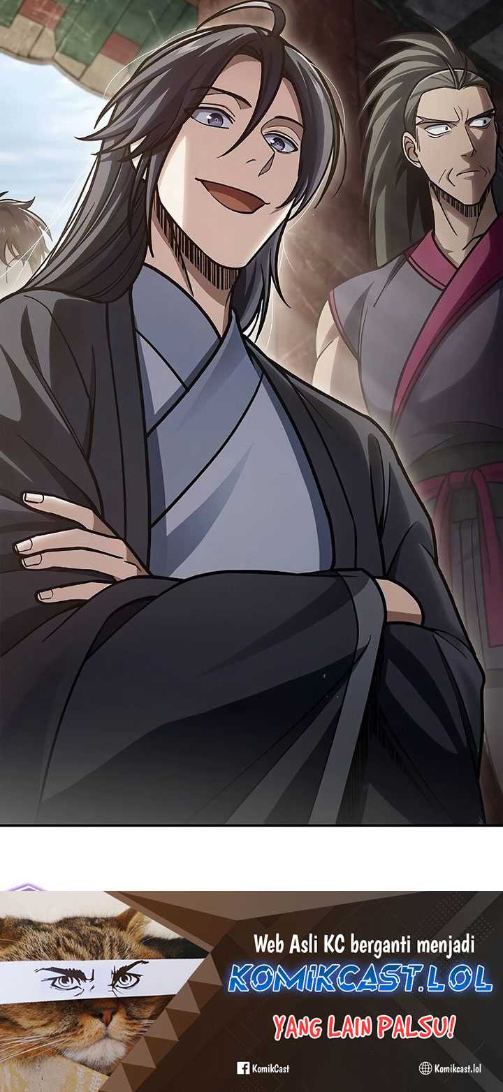 Heavenly Grand Archive’s Young Master Chapter 74 - halaman 115
