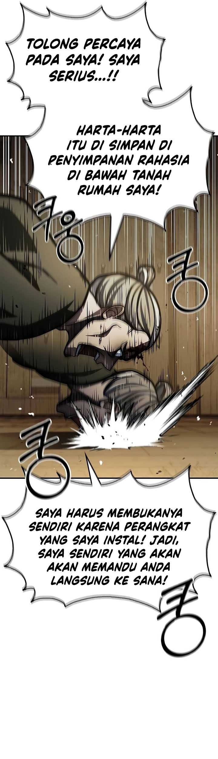 Heavenly Grand Archive’s Young Master Chapter 74 - halaman 13
