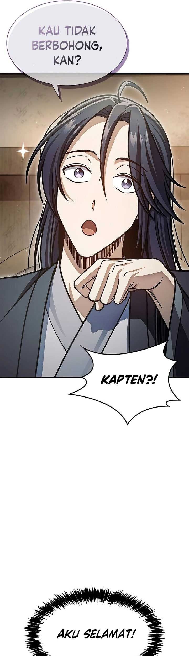 Heavenly Grand Archive’s Young Master Chapter 74 - halaman 16