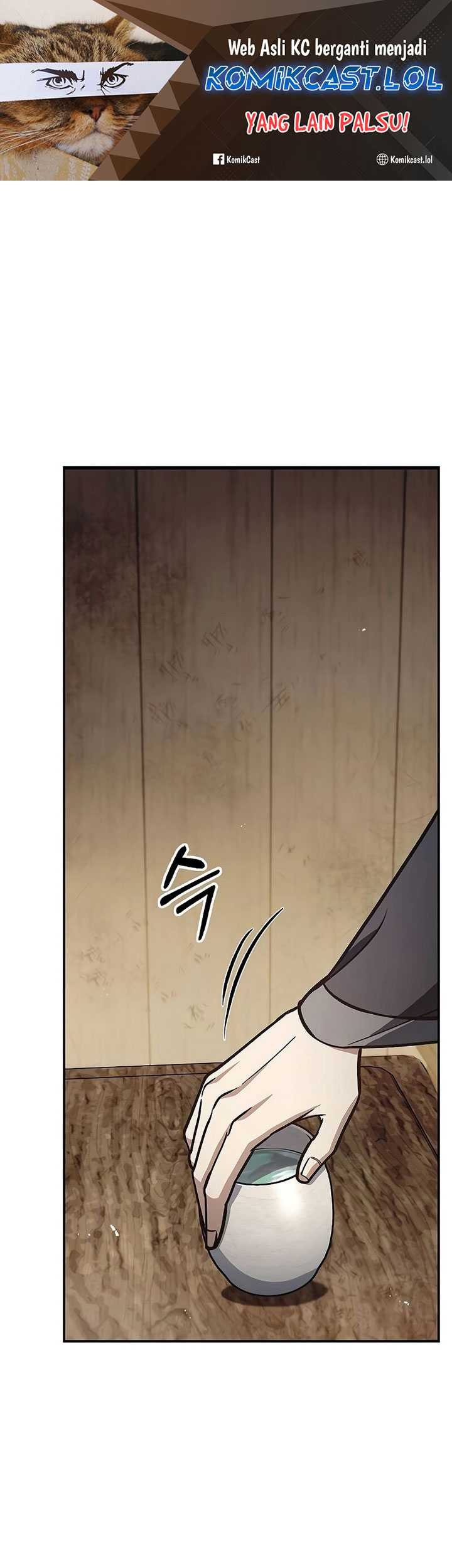 Heavenly Grand Archive’s Young Master Chapter 74 - halaman 2