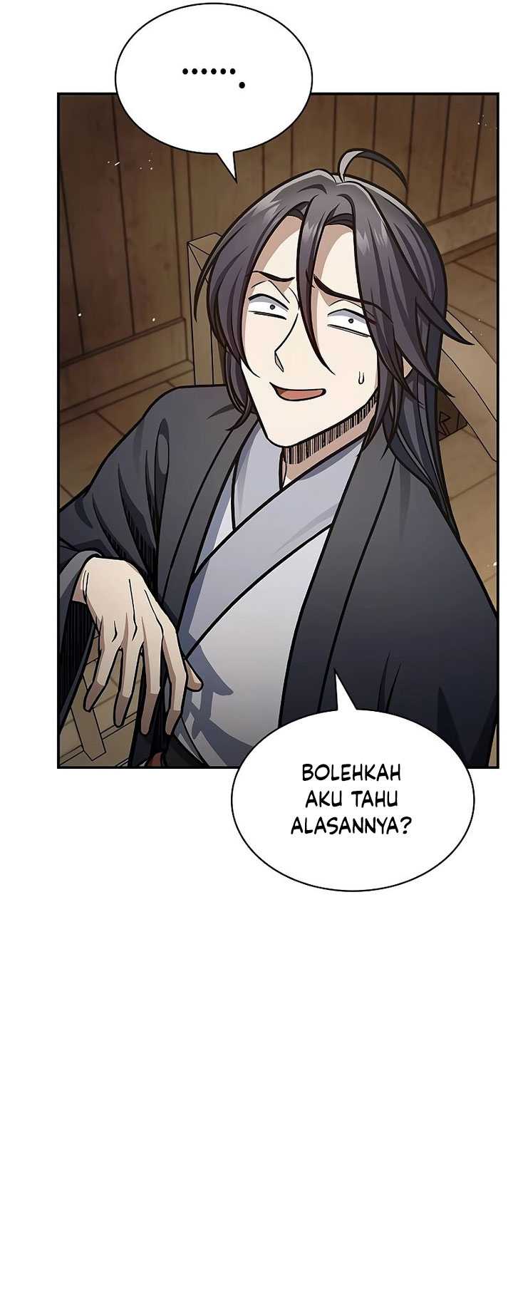 Heavenly Grand Archive’s Young Master Chapter 74 - halaman 23