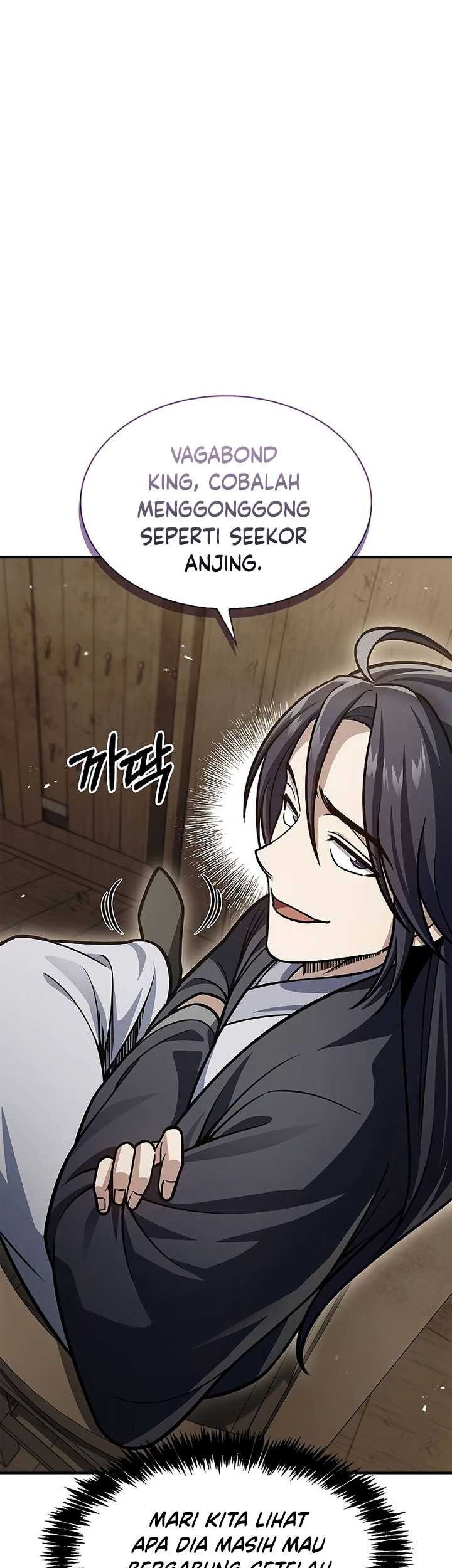 Heavenly Grand Archive’s Young Master Chapter 74 - halaman 31