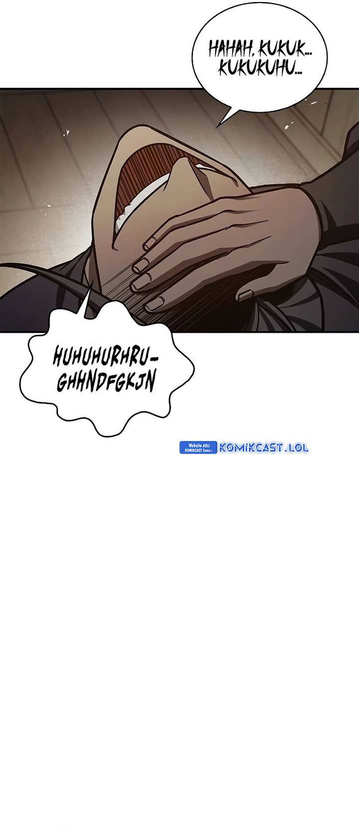 Heavenly Grand Archive’s Young Master Chapter 74 - halaman 35