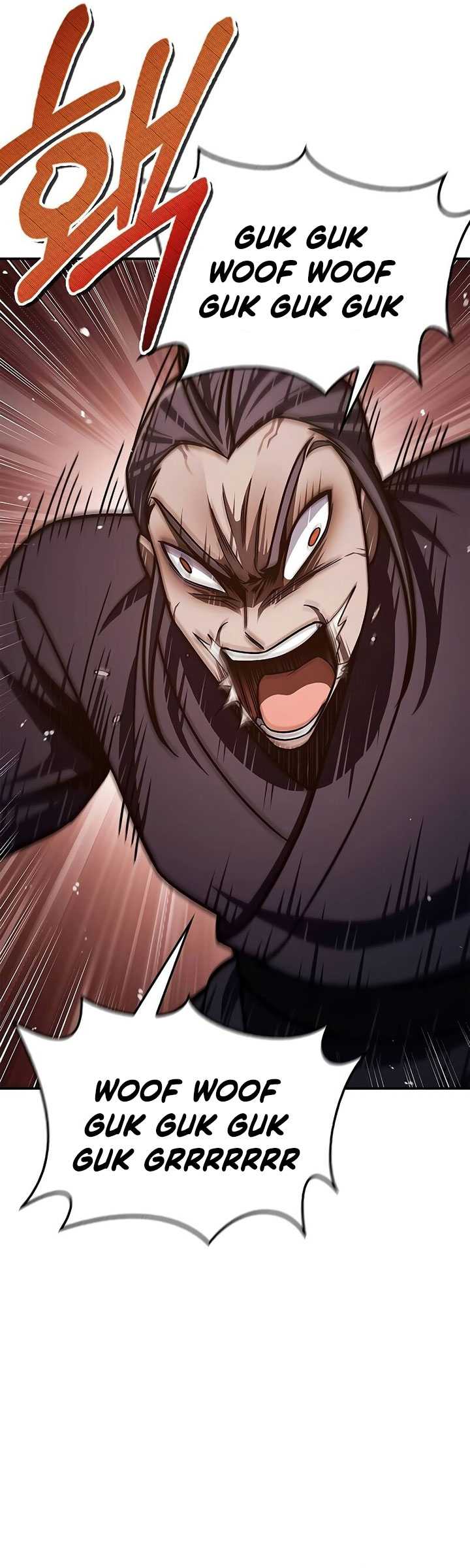 Heavenly Grand Archive’s Young Master Chapter 74 - halaman 36