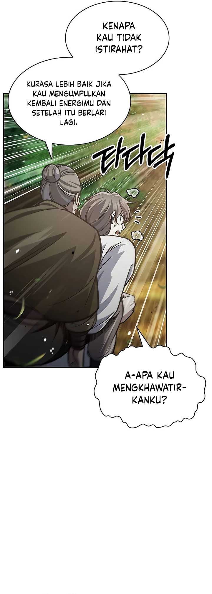 Heavenly Grand Archive’s Young Master Chapter 74 - halaman 49
