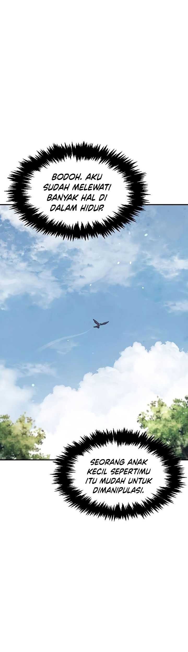 Heavenly Grand Archive’s Young Master Chapter 74 - halaman 62