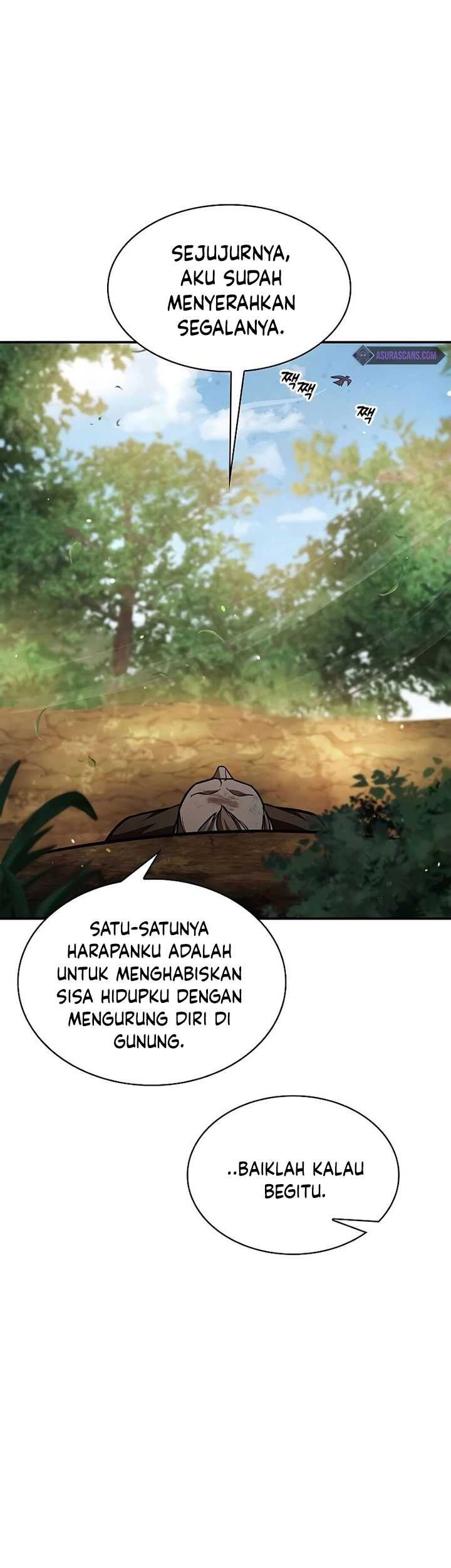 Heavenly Grand Archive’s Young Master Chapter 74 - halaman 68