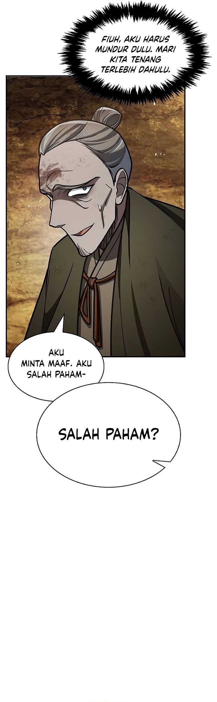 Heavenly Grand Archive’s Young Master Chapter 74 - halaman 75
