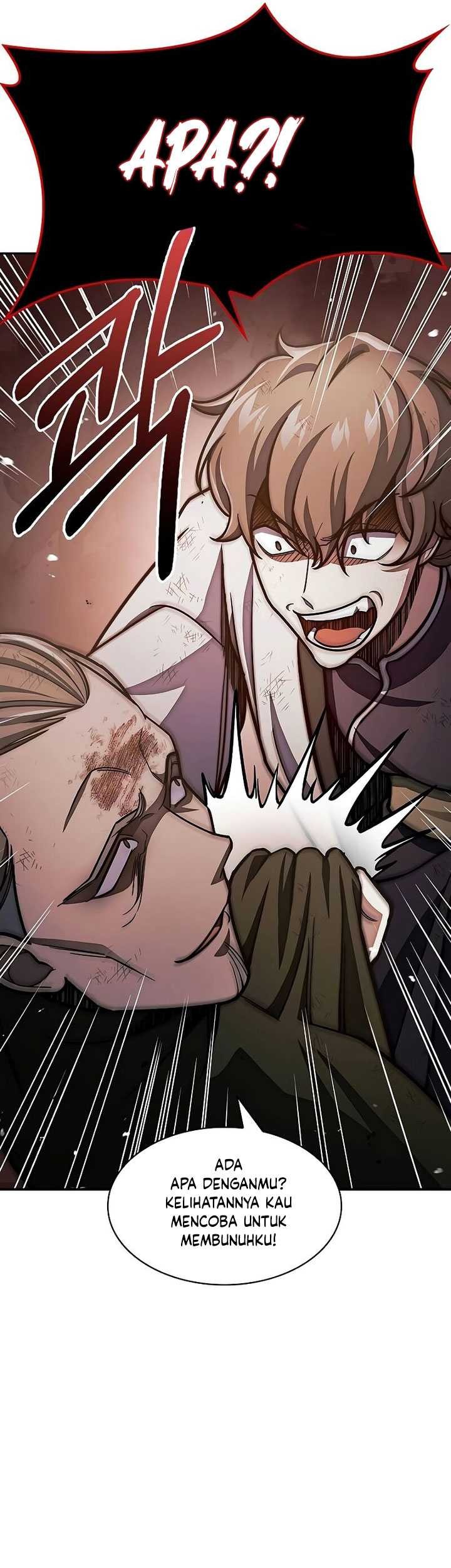Heavenly Grand Archive’s Young Master Chapter 74 - halaman 79