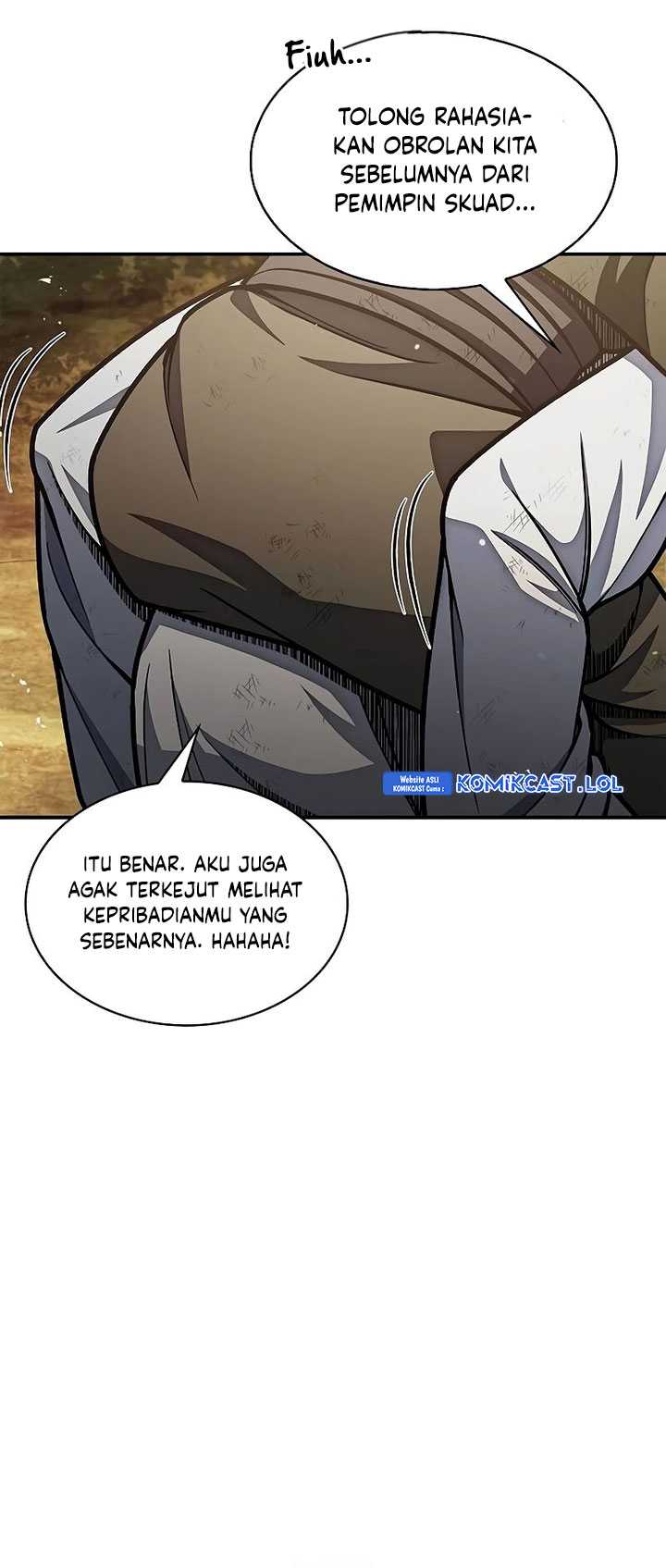 Heavenly Grand Archive’s Young Master Chapter 74 - halaman 84