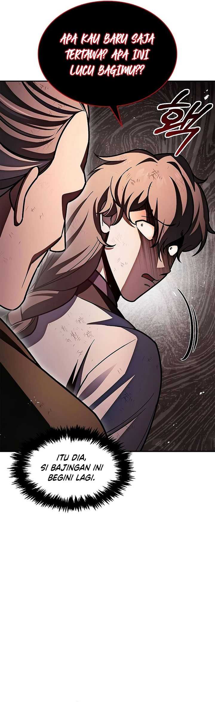Heavenly Grand Archive’s Young Master Chapter 74 - halaman 85