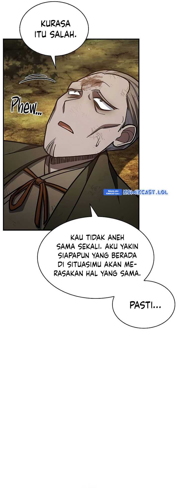 Heavenly Grand Archive’s Young Master Chapter 74 - halaman 94
