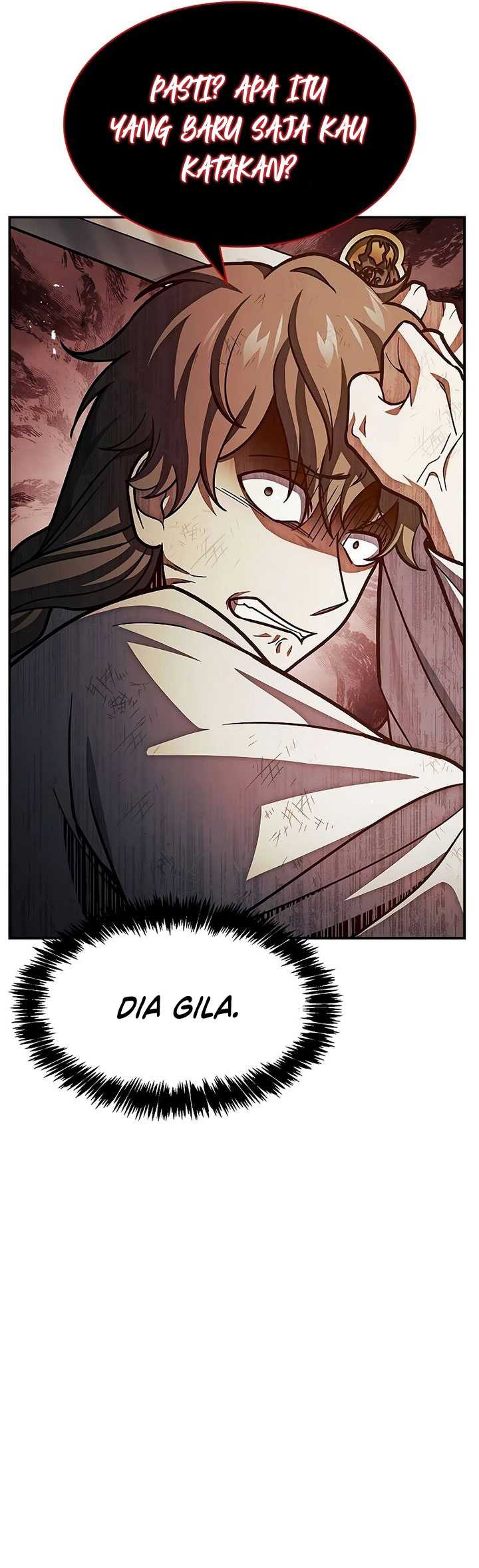 Heavenly Grand Archive’s Young Master Chapter 74 - halaman 95