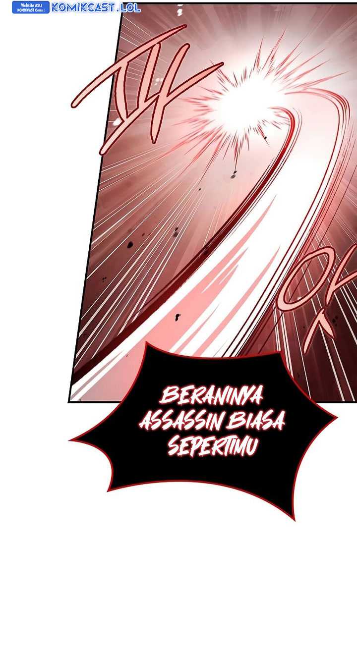 Heavenly Grand Archive’s Young Master Chapter 74 - halaman 96