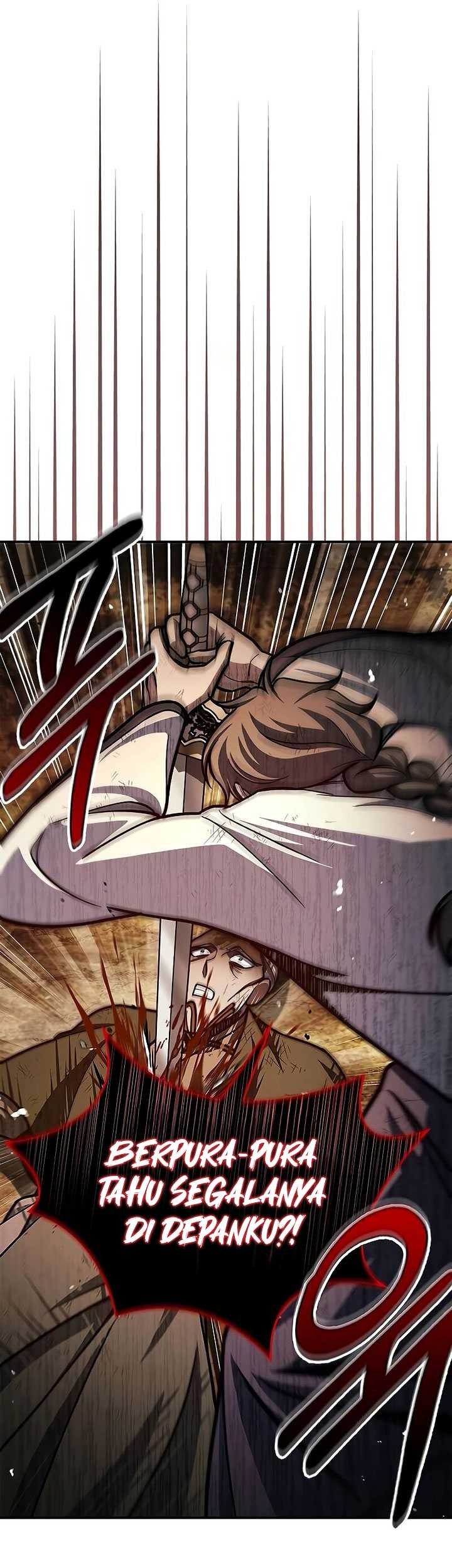 Heavenly Grand Archive’s Young Master Chapter 74 - halaman 97