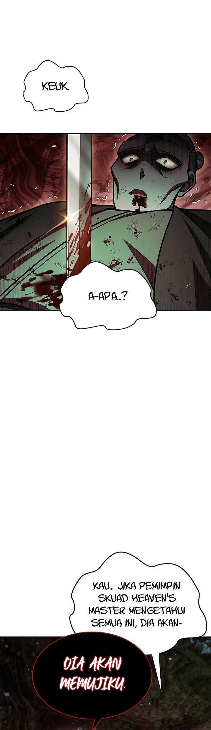 Heavenly Grand Archive’s Young Master Chapter 74 - halaman 99