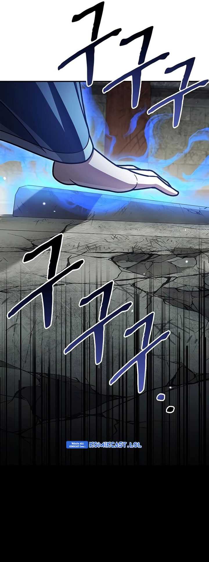 Heavenly Grand Archive’s Young Master Chapter 75 - halaman 10